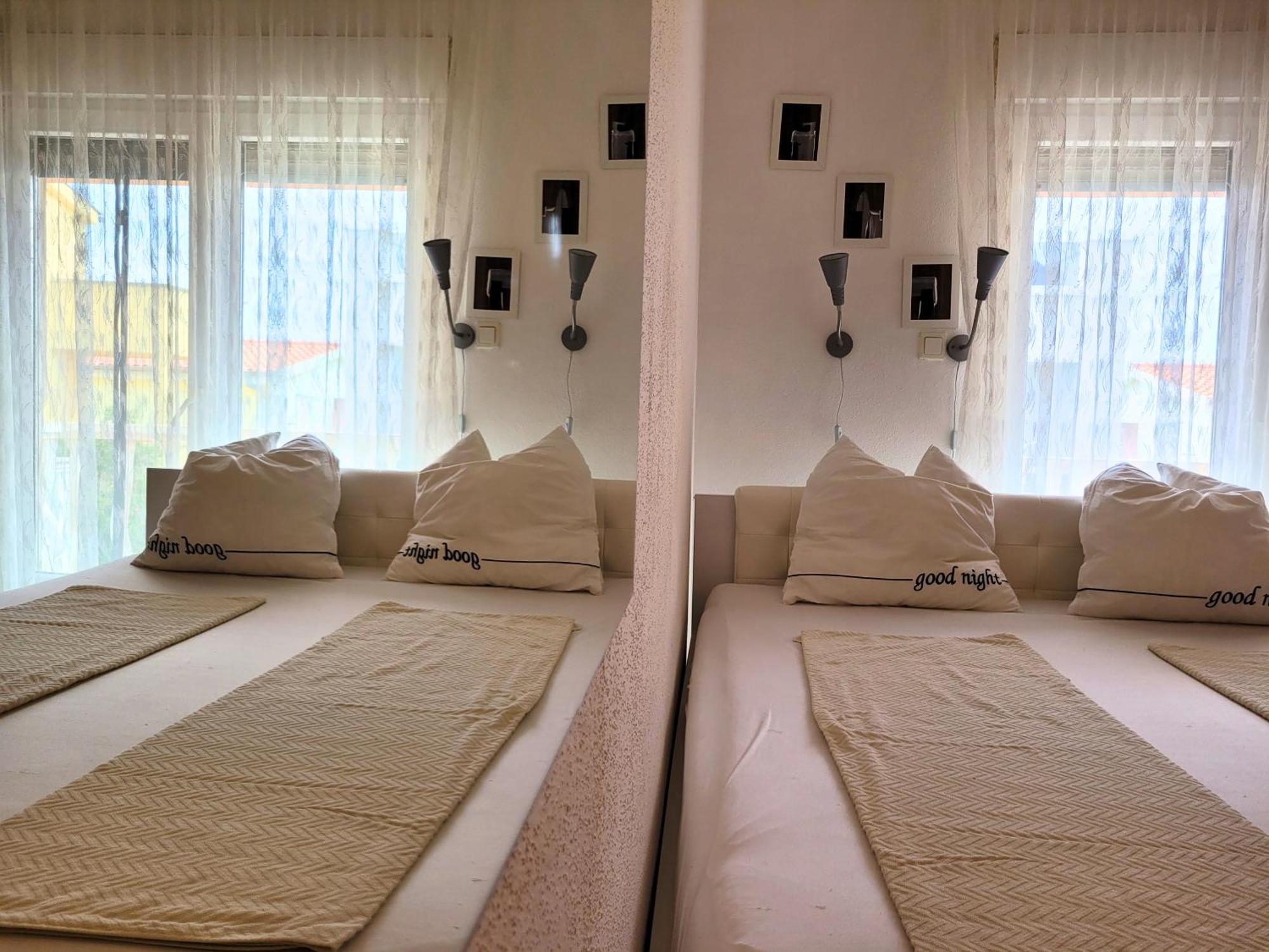 Apartment Jelena Vir Exteriér fotografie